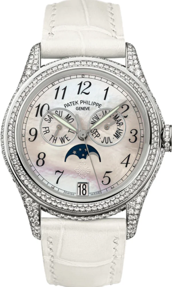 Patek Philippe Annual Calendar 4937G-001